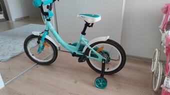 Dětské kolo Kellys 16 "