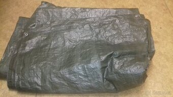 Plachty 4,9 x 7,7 m a 3,7x5,5 m - 1