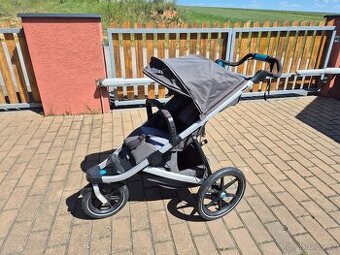 Thule Urban Glide 2