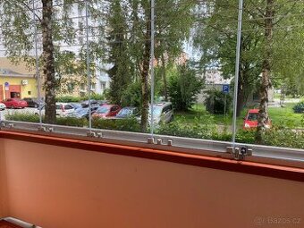 Prodej bytu 1 kk Ostrava Poruba