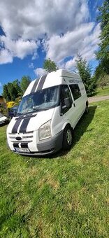 Ford Transit 350L