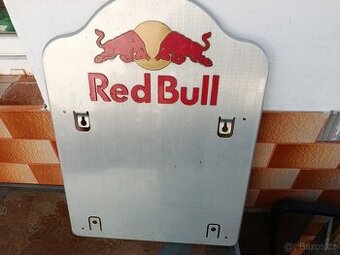 Reklama Red Bull