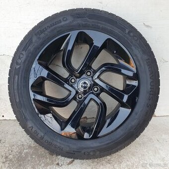 Opel Crossland 16" 4x108 s pneu - Peugeot 2008