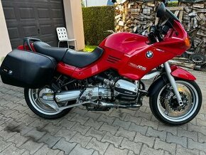 BMW R1100 RS s ABS r.v.1997
