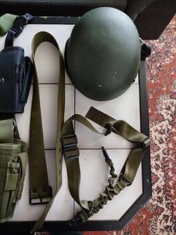Airsoft vybava