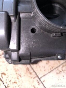 Škrtící klapka Mini R56 - 1