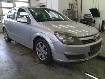 Opel Astra H 1.4 16V r.v.2005 Z14XEP 66kw(4591)