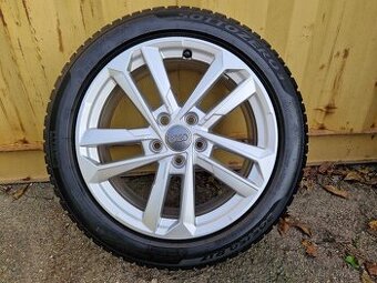 5x112 r17 kola disky a3 octavia golf alu 17 205 50 leon seat