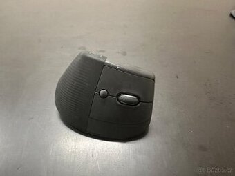 Myš tichá Logitech