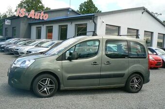 Citroen Berlingo Multispace 1.6 -2009