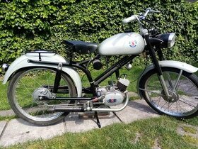 Sachs 50 - 1