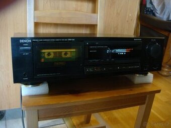 Denon DRM-540