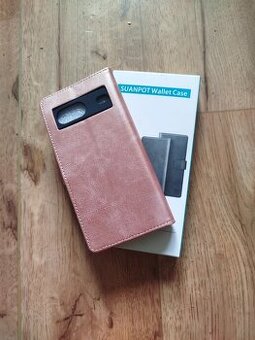 Pouzdro pro Google Pixel 7 5G