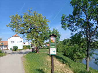 Prodej RD (penzionu) Bulhary