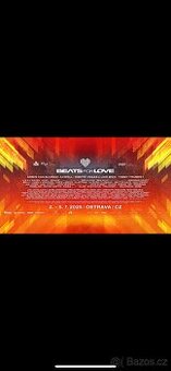 Beats for Love 2025