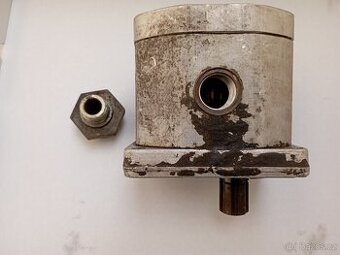 Hydraulické čerpadlo orsta