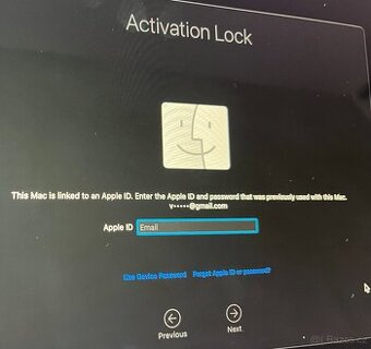 Macbook air M2 256Gb/8Gb Space Grey