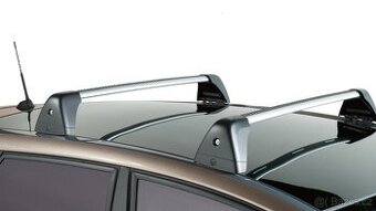 koupím střešní nosič na Opel Meriva B