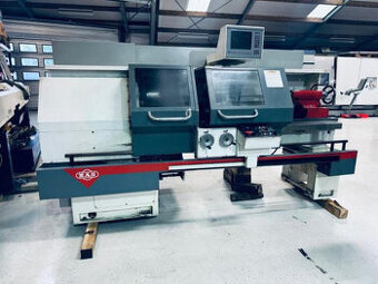 Soustruhy - CNC Masturn 50 CNC - 1
