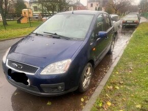 Ford c max 1.6 TDCi 80kw