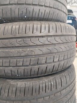 Letní pneu 235/45 R18 Pirelli