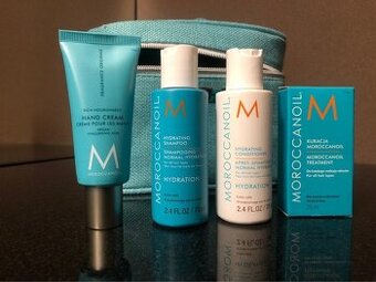 moroccanoil