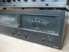 Prodám kvalitní sestavu ONKYO - 1