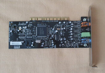 Creative Sound Blaster Audigy SB0570