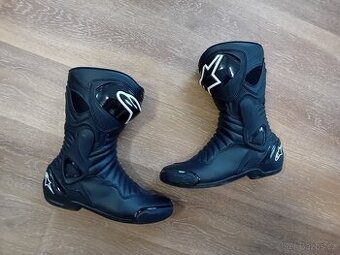 Boty alpinestars 46