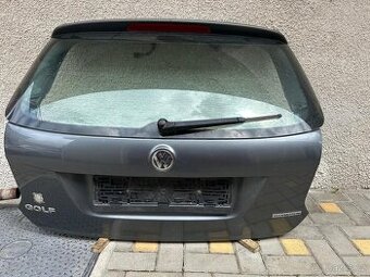 VW Golf Combi 5 víko kufru 5 dveře