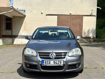 Volkswagen Jetta 2.0 TDI 168.000 km.