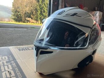Helma agv s handsfree