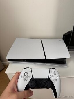 Playstation 5 slim
