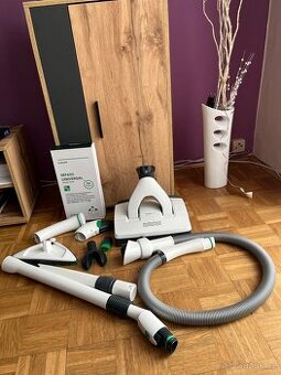 Příslušenství pro Vorwerk VK 200