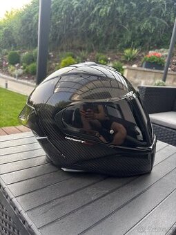 Caberg Drift Evo Carbon, vel. M