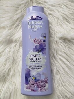 Sprchový gel 650ml - 1