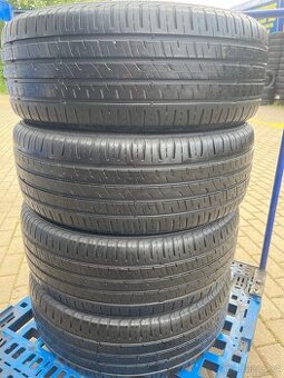 Letni sada pneu 205/55 R16 Barum