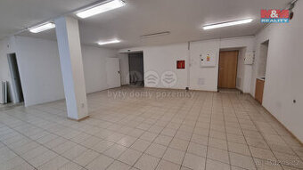 Pronájem sklad, dílna, 230 m², Český Těšín, ul. Ostravská