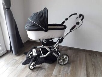 Hartan topline S