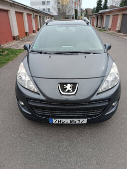 Peugeot 207 SW