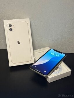 iPhone 11 128 GB - 1