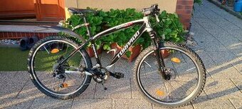 Horské kolo Torpado Light Race vel. 40