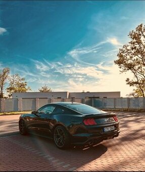 Ford mustang 5.0 2019