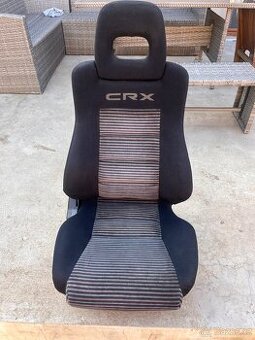 Sedačka Honda CRX