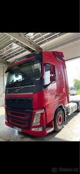 Volvo FH 13 460