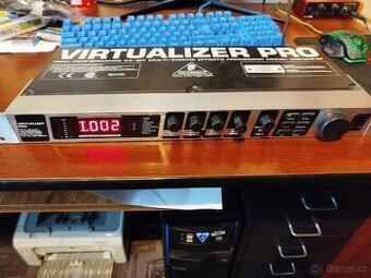 Behringer dsp 2024