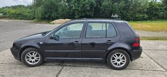 Golf IV, 1.9TDI