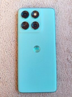 Motorola edge 60 fusion
