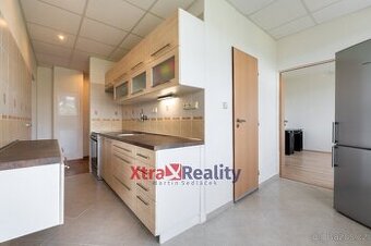 Prodej bytu 3+1, 63 m2, ev.č. 00045