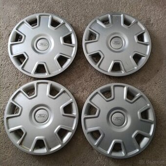 Poklice Ford Focus 15"